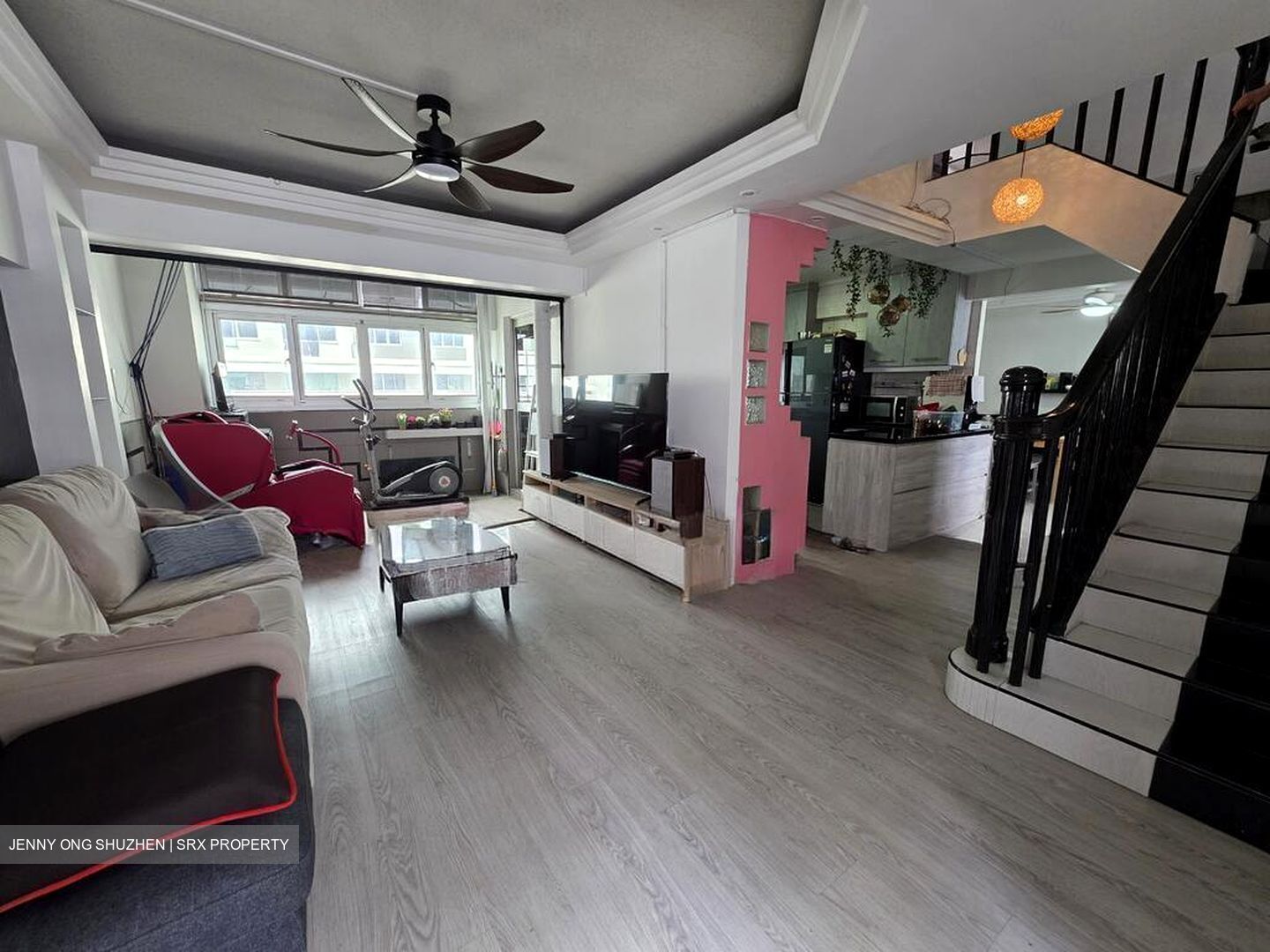 Blk 418 Pasir Ris Drive 6 (Pasir Ris), HDB Executive #504542511